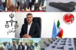 دادستان کرمان خبر داد : انهدام چهارمین باند قاچاق سلاح ومهمات در جنوب کرمان طی چهار ماه گذشته دادستان کرمان خبر داد : انهدام چهارمین باند قاچاق سلاح ومهمات در جنوب کرمان طی چهار ماه گذشته