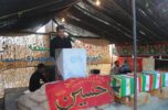 یادواره ۵۲ شهید بخش اسفندقه و ۱۹ شهید طایفه محمدی سلیمانی برگزارشد یادواره ۵۲ شهید بخش اسفندقه و ۱۹ شهید طایفه محمدی سلیمانی برگزارشد