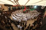 تصاویر عزاداری و تعزیه خوانی عاشورای حسینی بخش خانوک کرمان تصاویر عزاداری و تعزیه خوانی عاشورای حسینی بخش خانوک کرمان