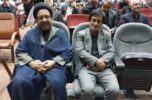مدیر کل فرهنگ و ارشاد اسلامی جنوب کرمان معرفی شد مدیر کل فرهنگ و ارشاد اسلامی جنوب کرمان معرفی شد