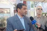 میراث فرهنگی و گردشگری:جیرفت در حوزه میراث فرهنگی کشور یک مکتب است میراث فرهنگی و گردشگری:جیرفت در حوزه میراث فرهنگی کشور یک مکتب است