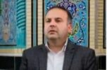 تعیین شهردار جیرفت پس از یک سال بلاتکلیفی تعیین شهردار جیرفت پس از یک سال بلاتکلیفی