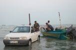 گزارش تصویری سفر به بندرعباس گزارش تصویری سفر به بندرعباس