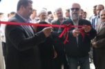 هنرستان ۱۲ کلاسه خیرساز نمونه دولتی شهید حاج قاسم سلیمانی با اعتباری بالغ بر ۱۶ میلیارد تومان در جیرفت افتتاح شد هنرستان ۱۲ کلاسه خیرساز نمونه دولتی شهید حاج قاسم سلیمانی با اعتباری بالغ بر ۱۶ میلیارد تومان در جیرفت افتتاح شد