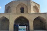 یک روز پاییزی با جاذبه های گردشگری و آثار تاریخی اسفندقه یک روز پاییزی با جاذبه های گردشگری و آثار تاریخی اسفندقه
