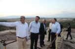 میراث فرهنگی برنامهای برای خروج و جابهجایی مردم روستای کنارصندل ندارد میراث فرهنگی برنامهای برای خروج و جابهجایی مردم روستای کنارصندل ندارد