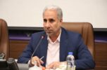 مدیرکل زندانهای استان کرمان :ضرورت جابجایی زندانها از مراکز شهرهای رفسنجان، زرند و جیرفت مدیرکل زندانهای استان کرمان :ضرورت جابجایی زندانها از مراکز شهرهای رفسنجان، زرند و جیرفت