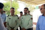 فرمانده یگان حفاظت وزارت میراث فرهنگی:امکانات زیستی نیروهای حفاظت میراث فرهنگی جیرفت صفر است فرمانده یگان حفاظت وزارت میراث فرهنگی:امکانات زیستی نیروهای حفاظت میراث فرهنگی جیرفت صفر است