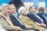 امام جمعه جیرفت: اداره کل راه و شهرسازی سازی در ساخت پروژه های مسکن حتما پیوست فرهنگی را مدنظر قرار دهد امام جمعه جیرفت: اداره کل راه و شهرسازی سازی در ساخت پروژه های مسکن حتما پیوست فرهنگی را مدنظر قرار دهد