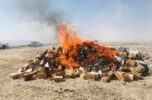 معدوم سازی بیش از" ۸۸۰ هزار "عدد بیسکویت،کیک و انواع نوشیدنی تاریخ مصرف گذشته و غیر مجاز در شهر جیرفت معدوم سازی بیش از” ۸۸۰ هزار “عدد بیسکویت،کیک و انواع نوشیدنی تاریخ مصرف گذشته و غیر مجاز در شهر جیرفت