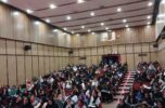 کارگاه آموزشی مد و لباس در جیرفت برگزار شد کارگاه آموزشی مد و لباس در جیرفت برگزار شد