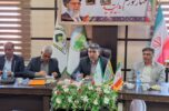 مدیر کل ثبت اسناد استان کرمان:صدور اسناد مالکیت موجب ایجاد بهداشت قضایی میگردد مدیر کل ثبت اسناد استان کرمان:صدور اسناد مالکیت موجب ایجاد بهداشت قضایی میگردد