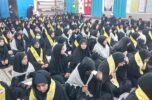 برگزاری محافل انس با قران در مدارس جیرفت برگزاری محافل انس با قران در مدارس جیرفت