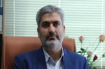 تشریح آخرین وضعیت پروژه ۲۸۸ واحدی نهضت ملی مسکن در جیرفت تشریح آخرین وضعیت پروژه ۲۸۸ واحدی نهضت ملی مسکن در جیرفت