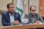 رئیس دانشگاه علوم پزشکی جیرفت:فرسودگی ناوگان اورژانس فقط مختص جنوبکرمان نیست رئیس دانشگاه علوم پزشکی جیرفت:فرسودگی ناوگان اورژانس فقط مختص جنوبکرمان نیست