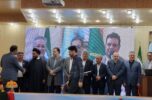 ایدههای برتر رویداد ملی آفت سوسک سرخرطومی شناخته شدند ایدههای برتر رویداد ملی آفت سوسک سرخرطومی شناخته شدند