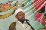 امام جمعه جیرفت: کاوشهای باستانی در کُنارصندل پس از ۱۷ سال قابل قدردانی است امام جمعه جیرفت: کاوشهای باستانی در کُنارصندل پس از ۱۷ سال قابل قدردانی است