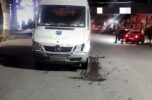 دسته گل عجیبی که سه جوان در جیرفت رقم زدند دسته گل عجیبی که سه جوان در جیرفت رقم زدند