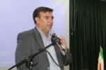 دکتراحمد یوسفی دبیر شورای هماهنگی مبارزه با مواد مخدر استان کرمان:هر مکانی که در آن به فروش مواد مخدر اقدام کنند به نفع دولت ضبط می شود دکتراحمد یوسفی دبیر شورای هماهنگی مبارزه با مواد مخدر استان کرمان:هر مکانی که در آن به فروش مواد مخدر اقدام کنند به نفع دولت ضبط می شود