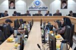 مدیر کل ثبت شرکتهای سازمان ثبت:تحولات شتابان در حوزه ثبت شرکتها در جریان است مدیر کل ثبت شرکتهای سازمان ثبت:تحولات شتابان در حوزه ثبت شرکتها در جریان است