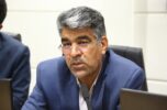 مدیرکل ثبت اسناد استان کرمان عنوان کرد : صدور ۹۰۰ فقره سند مالکیت روستایی، با حضور جهادی و نذر خدمت کارکنان ثبت کهنوج مدیرکل ثبت اسناد استان کرمان عنوان کرد : صدور ۹۰۰ فقره سند مالکیت روستایی، با حضور جهادی و نذر خدمت کارکنان ثبت کهنوج