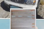 دستگیری شکارچی پرندگان وحشی در جیرفت دستگیری شکارچی پرندگان وحشی در جیرفت