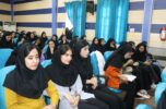 جشن روز دانشجو وهفته پژوهش در جیرفت برگزار شد/ تصاویر جشن روز دانشجو وهفته پژوهش در جیرفت برگزار شد/ تصاویر