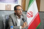 نگاه ویژه دانشگاه علوم پزشکی جیرفت به شهرستان جازموریان نگاه ویژه دانشگاه علوم پزشکی جیرفت به شهرستان جازموریان