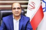 دکتر حسین شکفته رئیس دانشگاه جیرفت:سردار سلیمانی هژمونی آمریکا را به ببر کاغذی تبدیل کرد دکتر حسین شکفته رئیس دانشگاه جیرفت:سردار سلیمانی هژمونی آمریکا را به ببر کاغذی تبدیل کرد