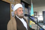 امام جمعه جیرفت: اتاق فکر داعش در آمریکا و اسراییل است امام جمعه جیرفت: اتاق فکر داعش در آمریکا و اسراییل است
