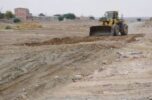 زیر سازی حاشیه رودخانه ملنتی جهت توسعه معابر و رفاه عمومی شهروندان جیرفتی زیر سازی حاشیه رودخانه ملنتی جهت توسعه معابر و رفاه عمومی شهروندان جیرفتی