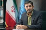 رئیس دادگستری شهرستان جیرفت: دو هکتار از اراضی ملی شهرستان جیرفت رفع تصرف شد رئیس دادگستری شهرستان جیرفت: دو هکتار از اراضی ملی شهرستان جیرفت رفع تصرف شد