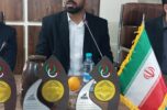 افتتاح مجموعه ورزشی روباز شهید محمد کردستانی و یک زمین چمن مصنوعی در جیرفت افتتاح مجموعه ورزشی روباز شهید محمد کردستانی و یک زمین چمن مصنوعی در جیرفت