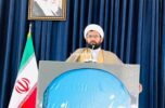 حجت الاسلام والمسلمین حمید بامری : یکی از دستورات اسلام رعایت حقوق والدین است که آیات و روایات زیادی بر آن تاکید کرده است حجت الاسلام والمسلمین حمید بامری : یکی از دستورات اسلام رعایت حقوق والدین است که آیات و روایات زیادی بر آن تاکید کرده است