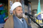 امام جمعه جیرفت: حضور پرشور مردم در انتخابات ، مایه خجالت و بی آبرویی دشمنان نظام و انقلاب است امام جمعه جیرفت: حضور پرشور مردم در انتخابات ، مایه خجالت و بی آبرویی دشمنان نظام و انقلاب است