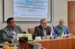 دانشگاه آزاد در ماههای رجب و شعبان میزبان ۴۰ رویداد علمی و فرهنگی است دانشگاه آزاد در ماههای رجب و شعبان میزبان ۴۰ رویداد علمی و فرهنگی است