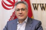 اعظمی تشریح کرد:ضرورت تعیین ردیفی در بودجه سنواتی برای حفظ آثار باستانی جیرفت/تلاش برای ثبت جهانی این آثار در یونسکو اعظمی تشریح کرد:ضرورت تعیین ردیفی در بودجه سنواتی برای حفظ آثار باستانی جیرفت/تلاش برای ثبت جهانی این آثار در یونسکو