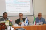 رئیس دانشگاه آزاد جیرفت ۲۵ بهمن ماه همزمان با ولادت امام حسین(ع) ۳رویداد مهم برگزار خواهد شد رئیس دانشگاه آزاد جیرفت ۲۵ بهمن ماه همزمان با ولادت امام حسین(ع) ۳رویداد مهم برگزار خواهد شد