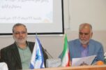 قائم مقام دانشگاه آزاد اسلامی کشور : دانشگاه آزاد بیش از یک میلیون و سیصد هزار دانشجو و نزدیک به شصت هزار هیئت علمی تمام وقت هیئت علمی وابسته و کارمند رو دارد قائم مقام دانشگاه آزاد اسلامی کشور : دانشگاه آزاد بیش از یک میلیون و سیصد هزار دانشجو و نزدیک به شصت هزار هیئت علمی تمام وقت هیئت علمی وابسته و کارمند رو دارد
