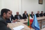 حکمین و مصلحین قرانی سفیران صلح و سازش جامعه هستند حکمین و مصلحین قرانی سفیران صلح و سازش جامعه هستند