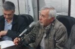 به میزبانی اتاق بازرگانی، نشست مدیران و فعالان گردشگری جنوب استان برگزار شد به میزبانی اتاق بازرگانی، نشست مدیران و فعالان گردشگری جنوب استان برگزار شد