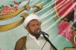 امام جمعه جیرفت: مردم برای حضور در انتخابات آگاه شوند امام جمعه جیرفت: مردم برای حضور در انتخابات آگاه شوند