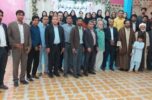 نشست و دورهمی هنرمندان شهرستان قلعه گنج با مدیرکل فرهنگ و ارشاد اسلامی جنوب کرمان نشست و دورهمی هنرمندان شهرستان قلعه گنج با مدیرکل فرهنگ و ارشاد اسلامی جنوب کرمان