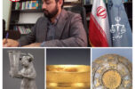 کشف سه قطعه اشیای تاریخی مربوط به دوران قبل از تاریخ اسلام در جیرفت کشف سه قطعه اشیای تاریخی مربوط به دوران قبل از تاریخ اسلام در جیرفت