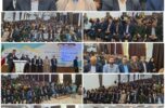واگذاری ۱۲۰۰ قطعه زمین در شهرستان عنبرآباد با حضور استاندار کرمان واگذاری ۱۲۰۰ قطعه زمین در شهرستان عنبرآباد با حضور استاندار کرمان
