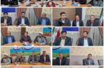 فرماندار عنبرآباد : همه برای انتخابات سالم و پرشور تلاش کنند فرماندار عنبرآباد : همه برای انتخابات سالم و پرشور تلاش کنند