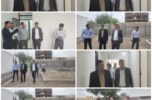 بازدید رئیس دادگستری و شورای پیشگیری از وقوع جرم شهرستان جیرفت از کمپ ترک اعتیاد ماده ۱۶ بازدید رئیس دادگستری و شورای پیشگیری از وقوع جرم شهرستان جیرفت از کمپ ترک اعتیاد ماده ۱۶
