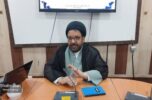 برنامه های ترویج فرهنگ نماز در سال جدید با نگاهی نو شروع می شوند برنامه های ترویج فرهنگ نماز در سال جدید با نگاهی نو شروع می شوند