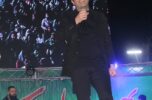 جشن نوروزی جیرفتی ها با حضور حمید عسکری(شب پنجم)/ تصاویر جشن نوروزی جیرفتی ها با حضور حمید عسکری(شب پنجم)/ تصاویر