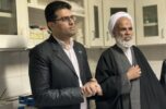 مبلغین دینی پایِ کارِ ترویج استاندارد در استان کرمان مبلغین دینی پایِ کارِ ترویج استاندارد در استان کرمان